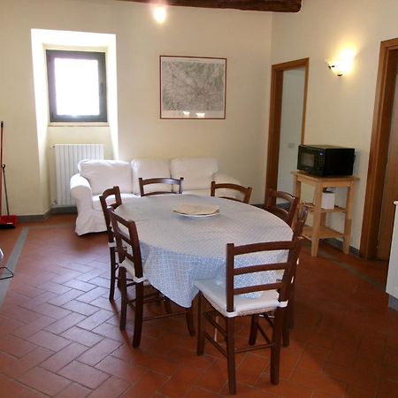 Agriturismo Fattoria Di Malavolta Firenze Bagian luar foto