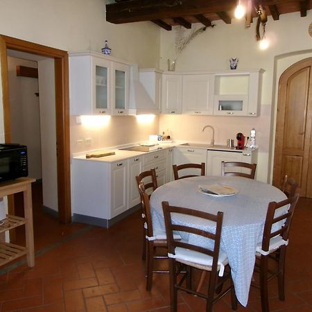 Agriturismo Fattoria Di Malavolta Firenze Bagian luar foto