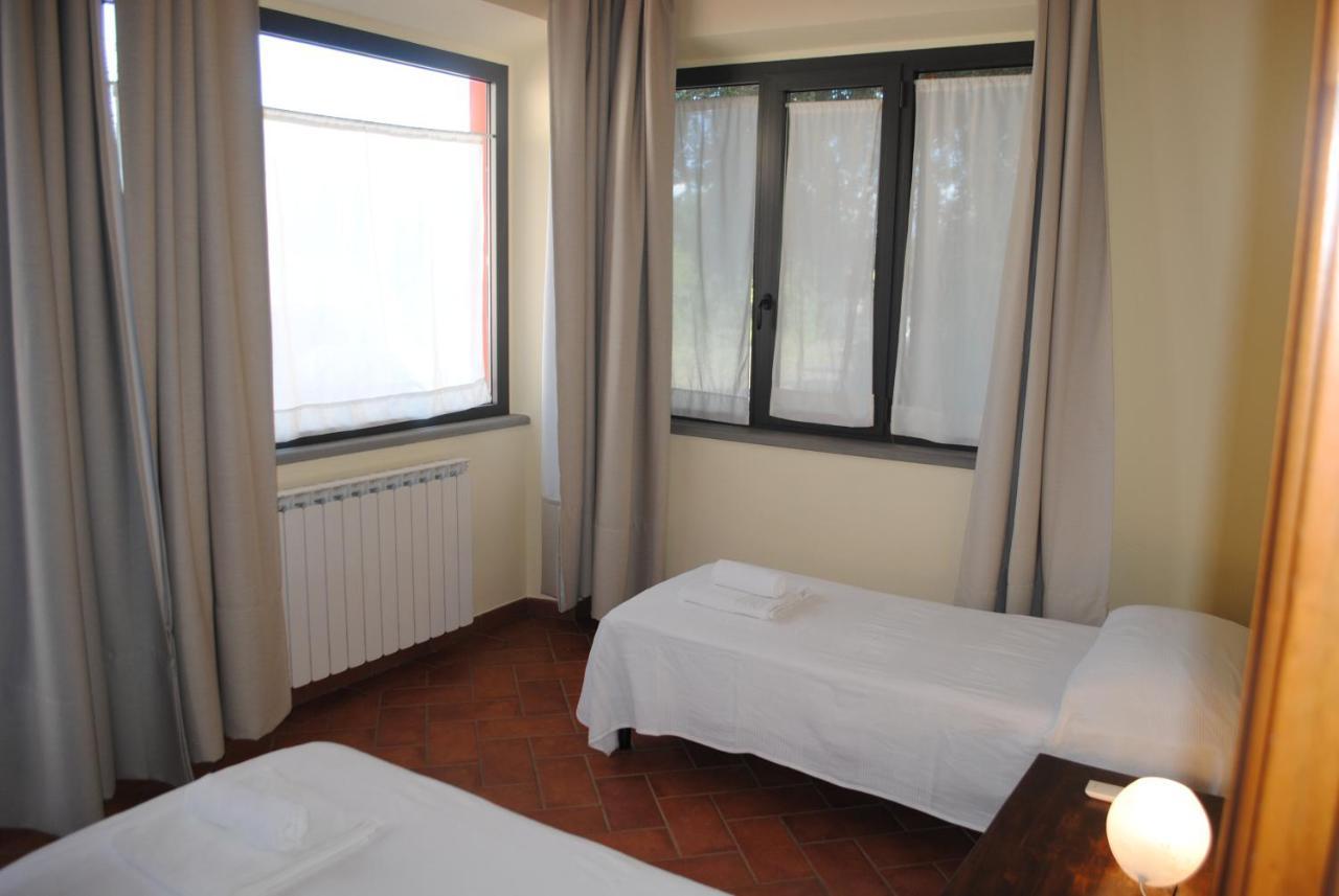 Agriturismo Fattoria Di Malavolta Firenze Bagian luar foto