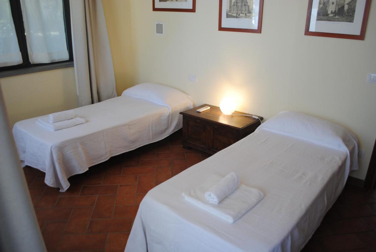 Agriturismo Fattoria Di Malavolta Firenze Bagian luar foto