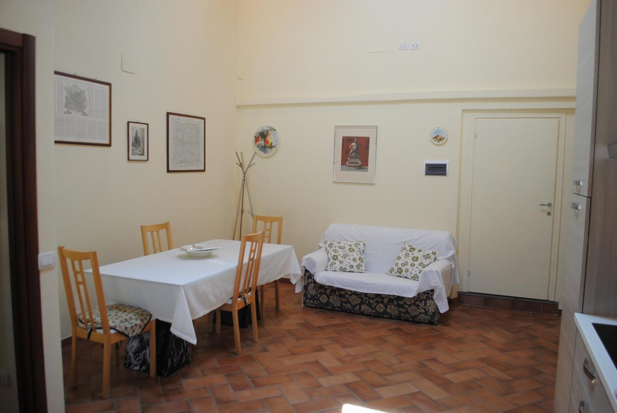 Agriturismo Fattoria Di Malavolta Firenze Bagian luar foto