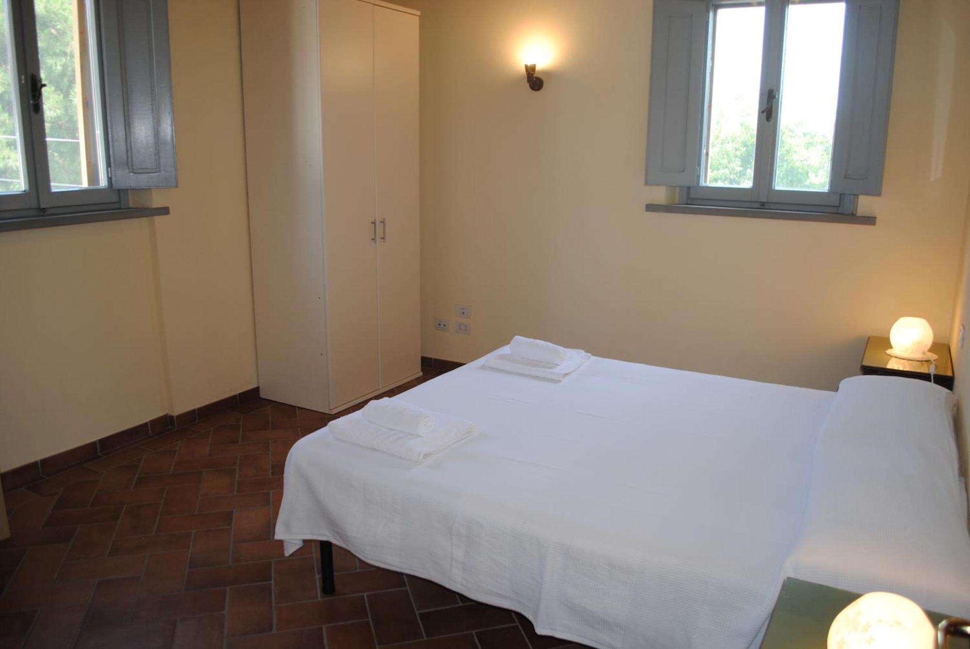 Agriturismo Fattoria Di Malavolta Firenze Bagian luar foto