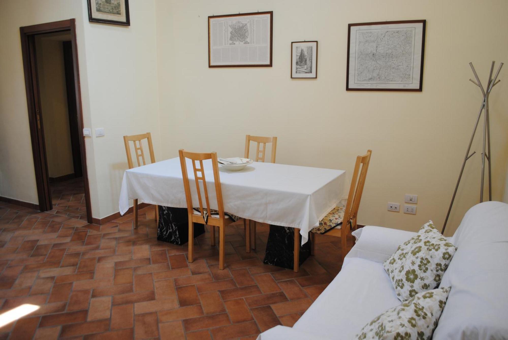 Agriturismo Fattoria Di Malavolta Firenze Bagian luar foto