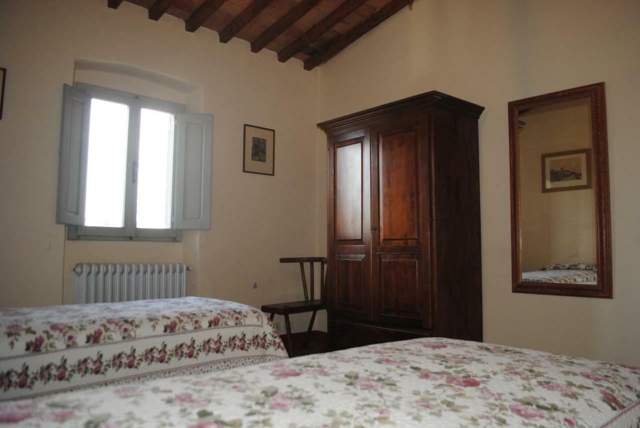 Agriturismo Fattoria Di Malavolta Firenze Bagian luar foto